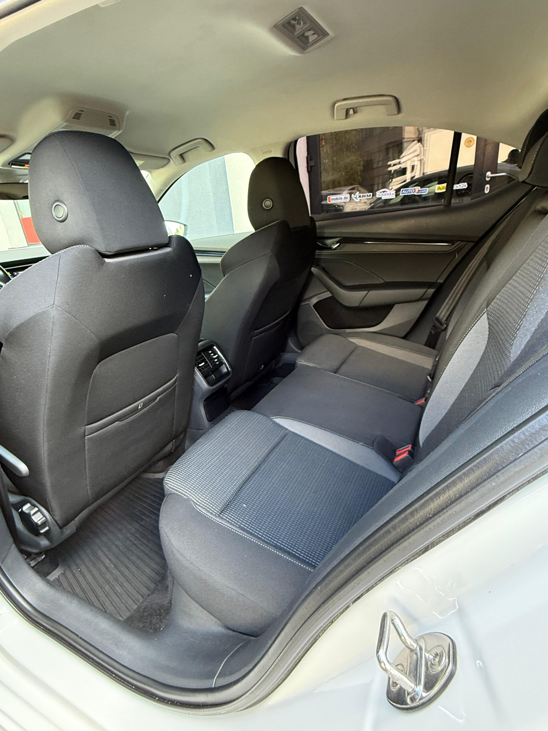 Skoda Octavia , 1,5 benzīns, manuālā ātrumkarba - Image 13