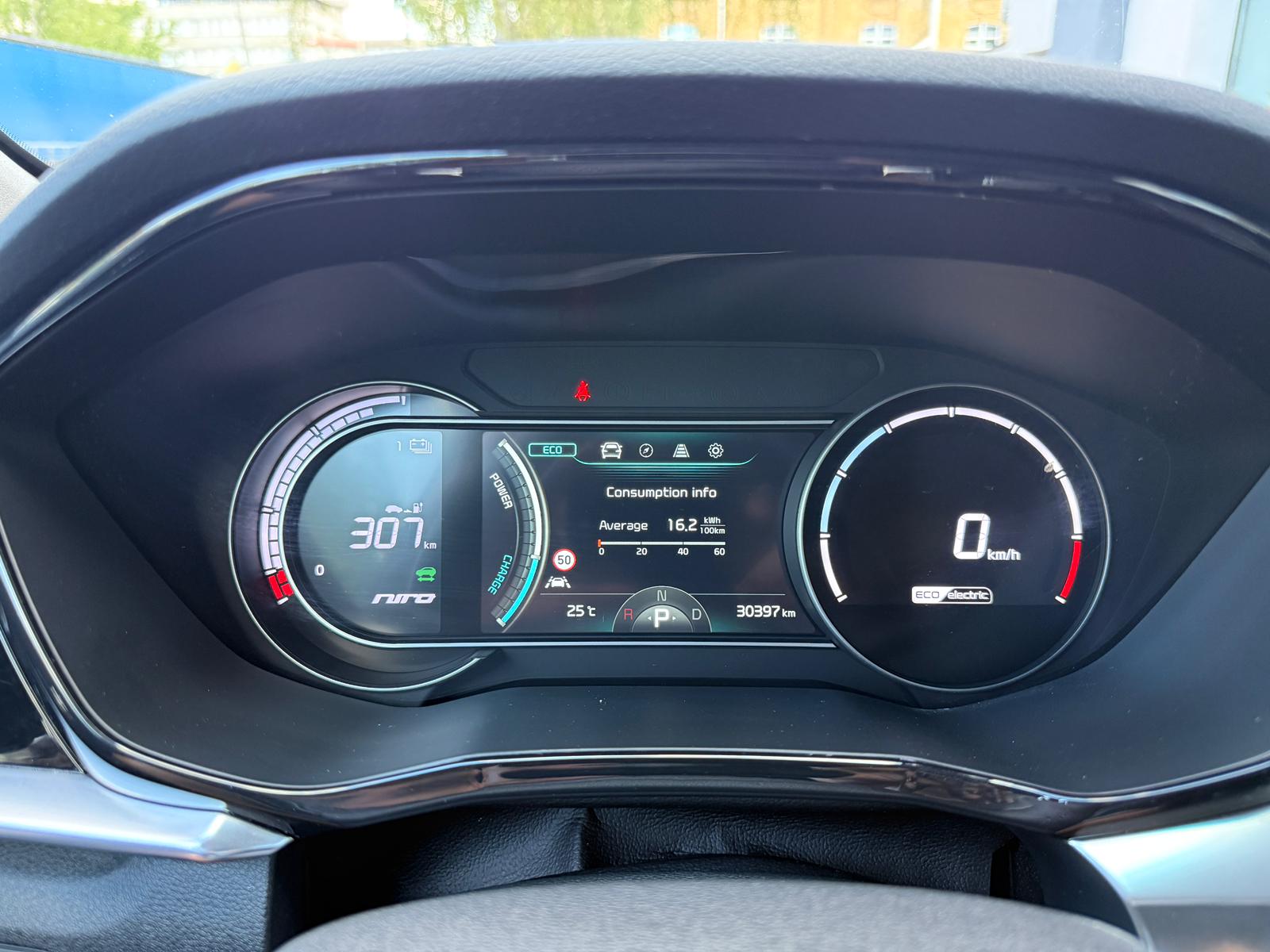Kia e-Niro 64KWh - Image 15