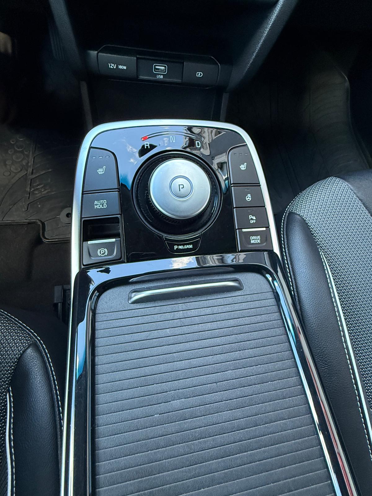 Kia e-Niro 64KWh - Image 16