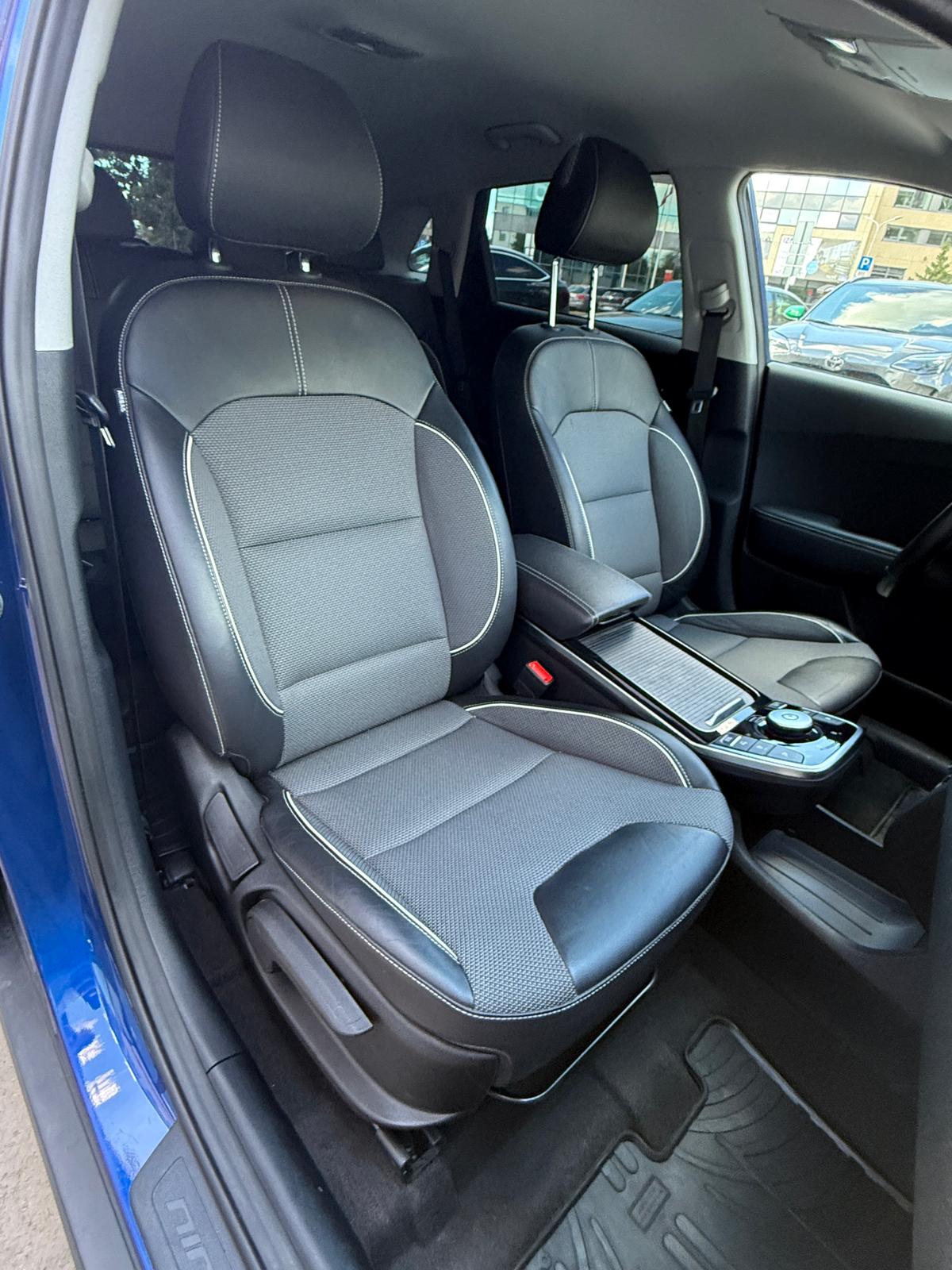 Kia e-Niro 64KWh - Image 18
