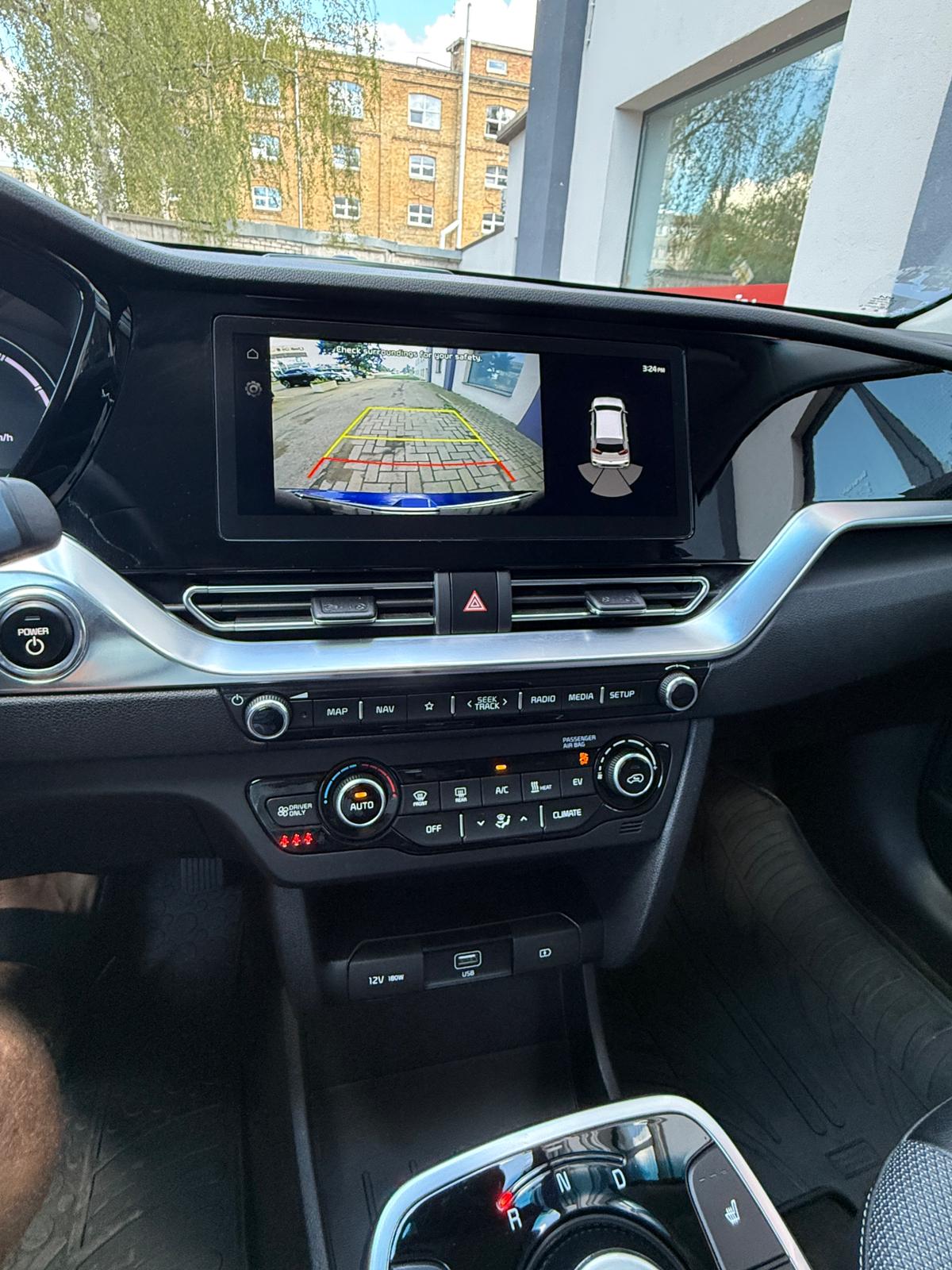 Kia e-Niro 64KWh - Image 17