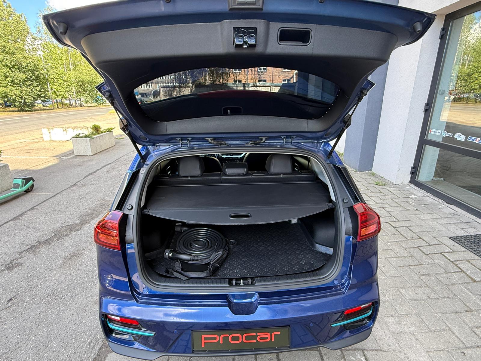Kia e-Niro 64KWh - Image 9