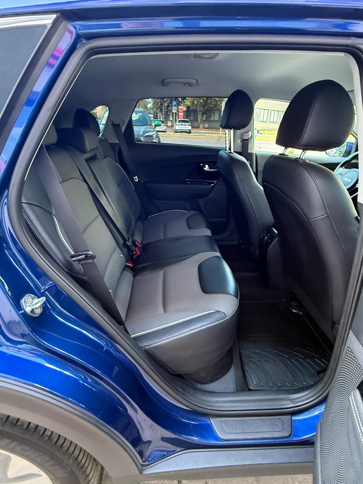 Kia e-Niro 64KWh - Image 8