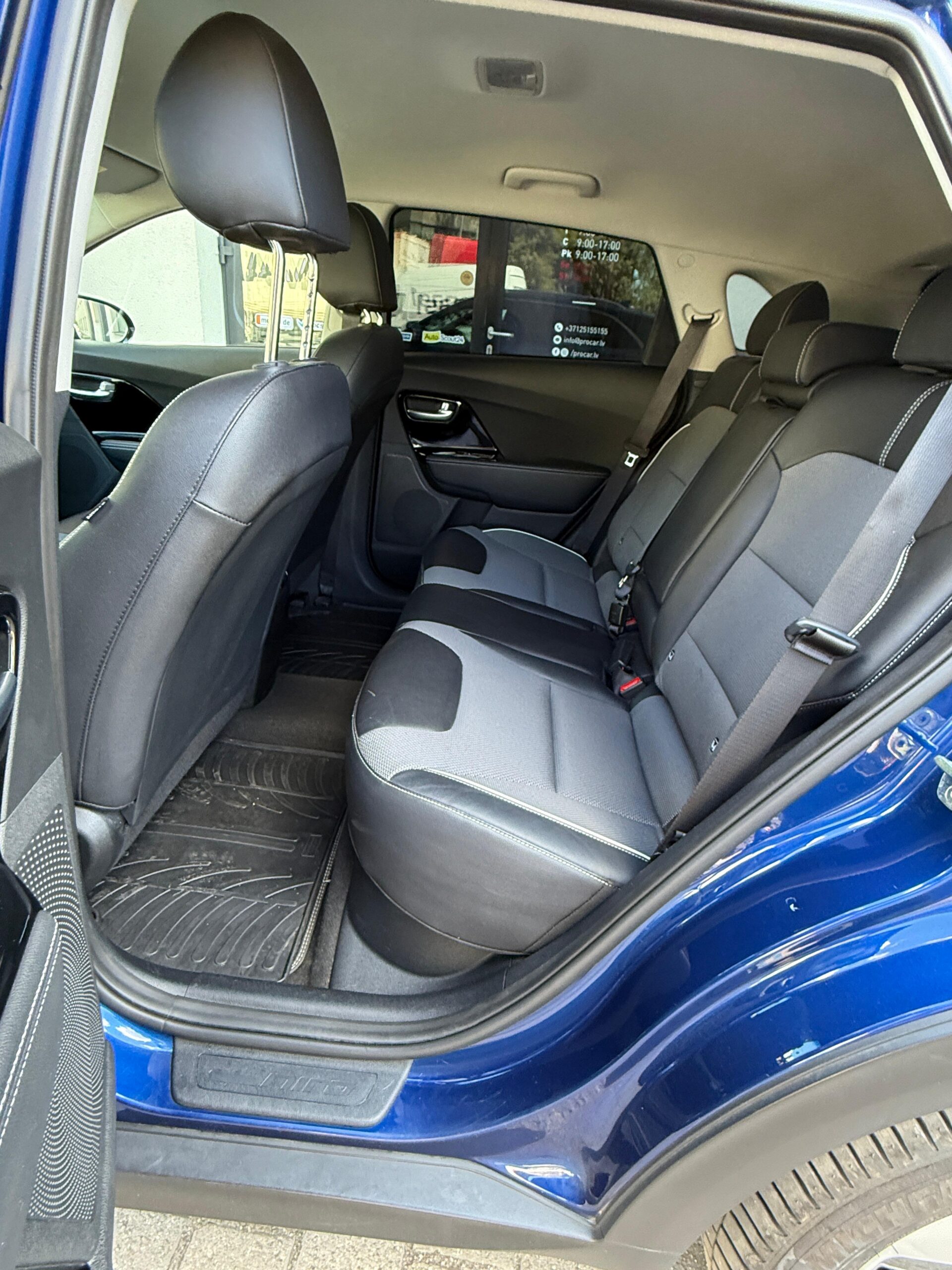 Kia e-Niro 64KWh - Image 10
