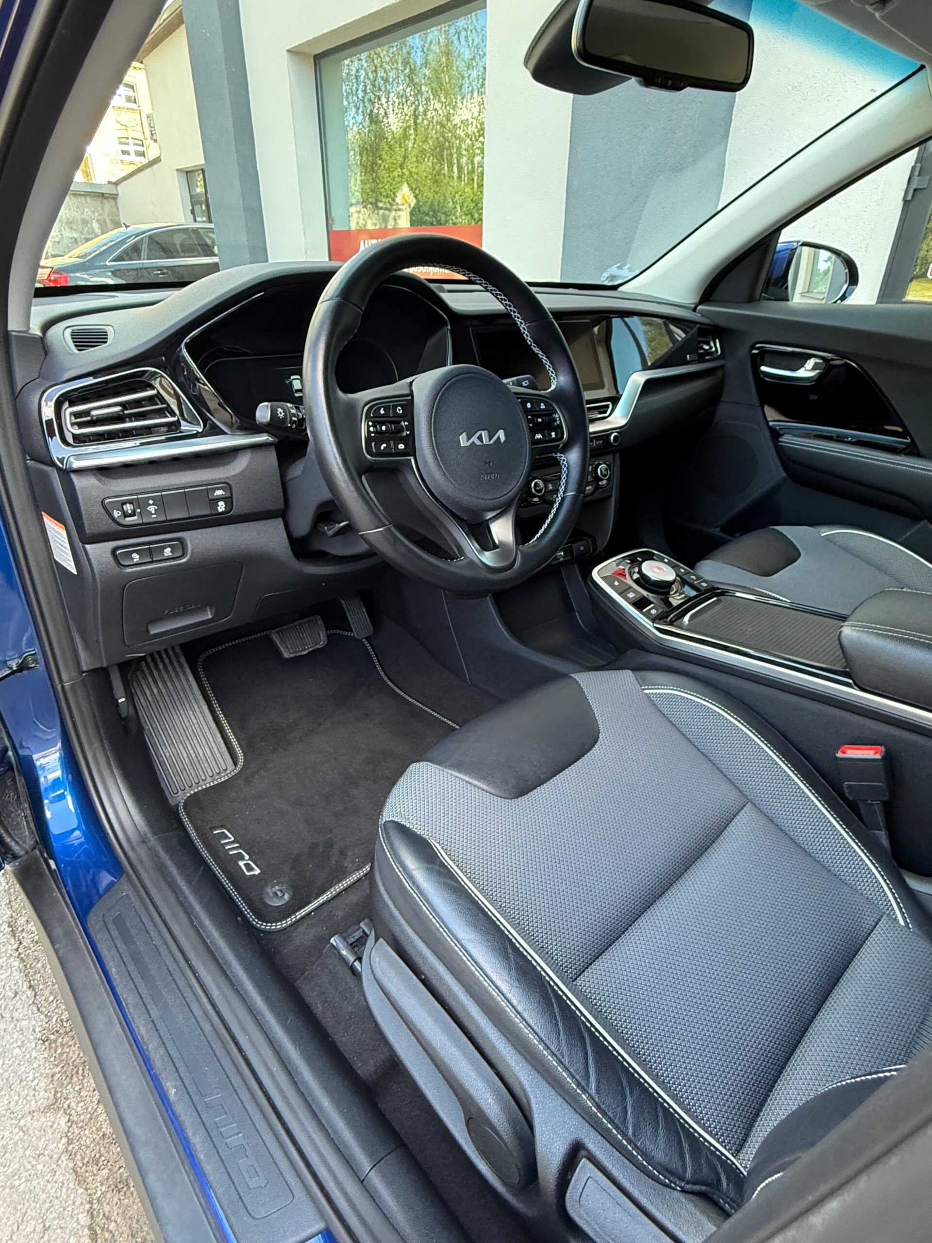 Kia e-Niro 64KWh - Image 12