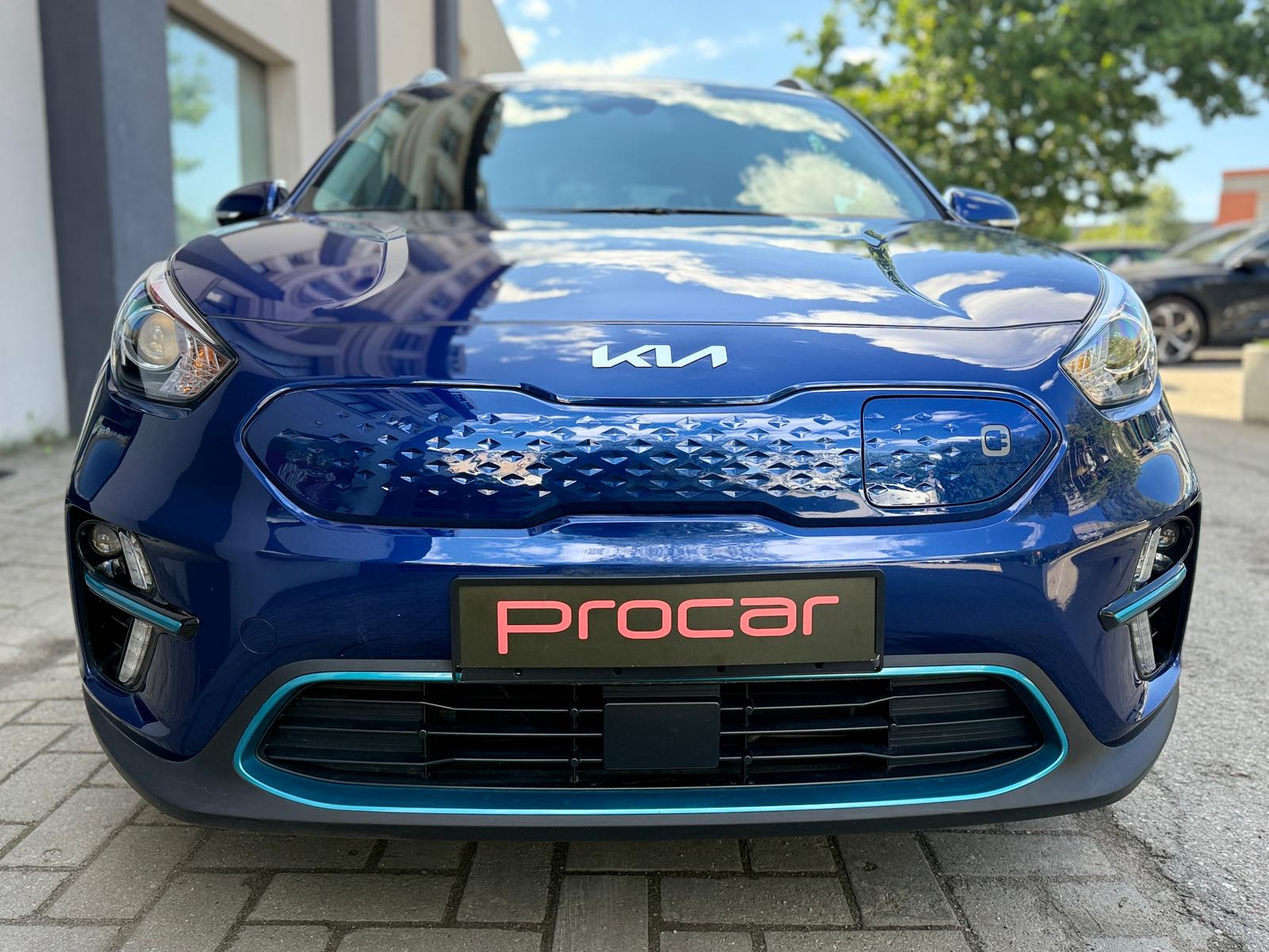 Kia e-Niro 64KWh - Image 4