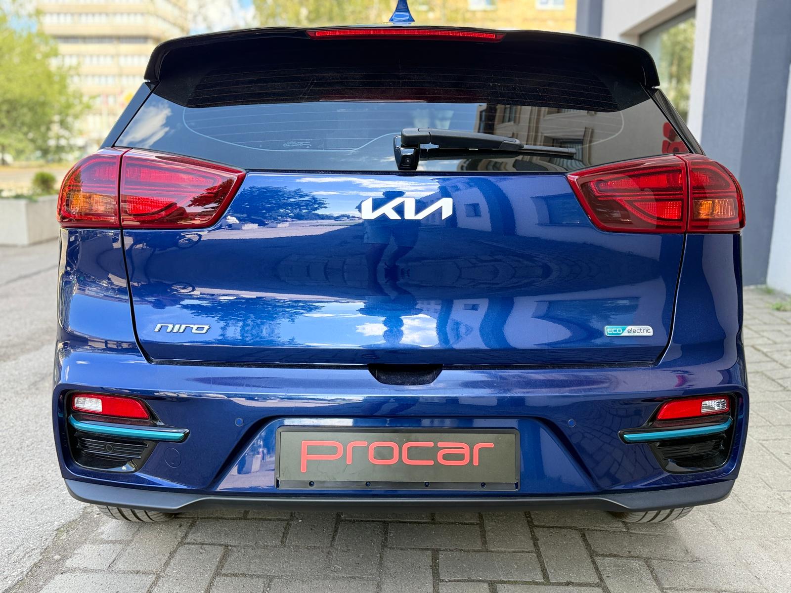 Kia e-Niro 64KWh - Image 7