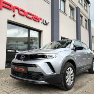 Opel Mokka-E Edition 50 kWh