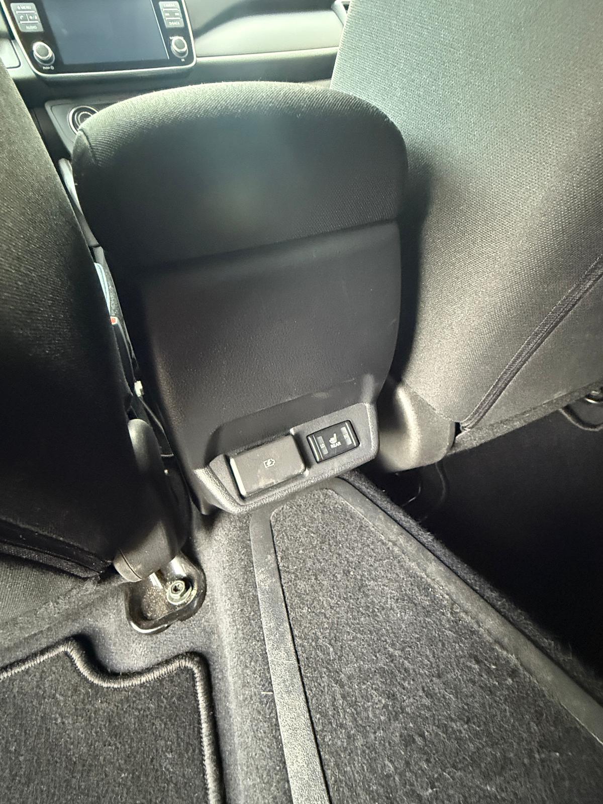 NISSAN LEAF 39 kWh ACENTA – 2022 - Image 15