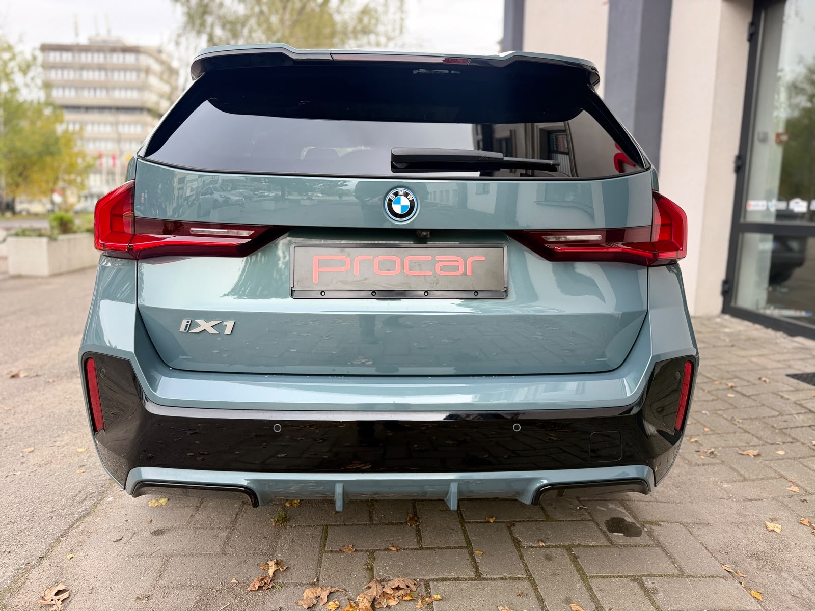 BMW iX1 xDrive30 M Sport - Image 5