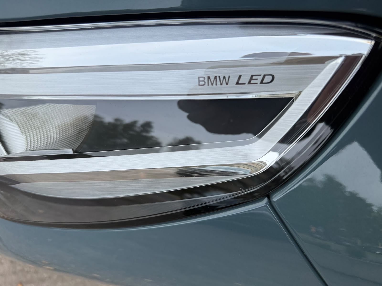 BMW iX1 xDrive30 M Sport - Image 12
