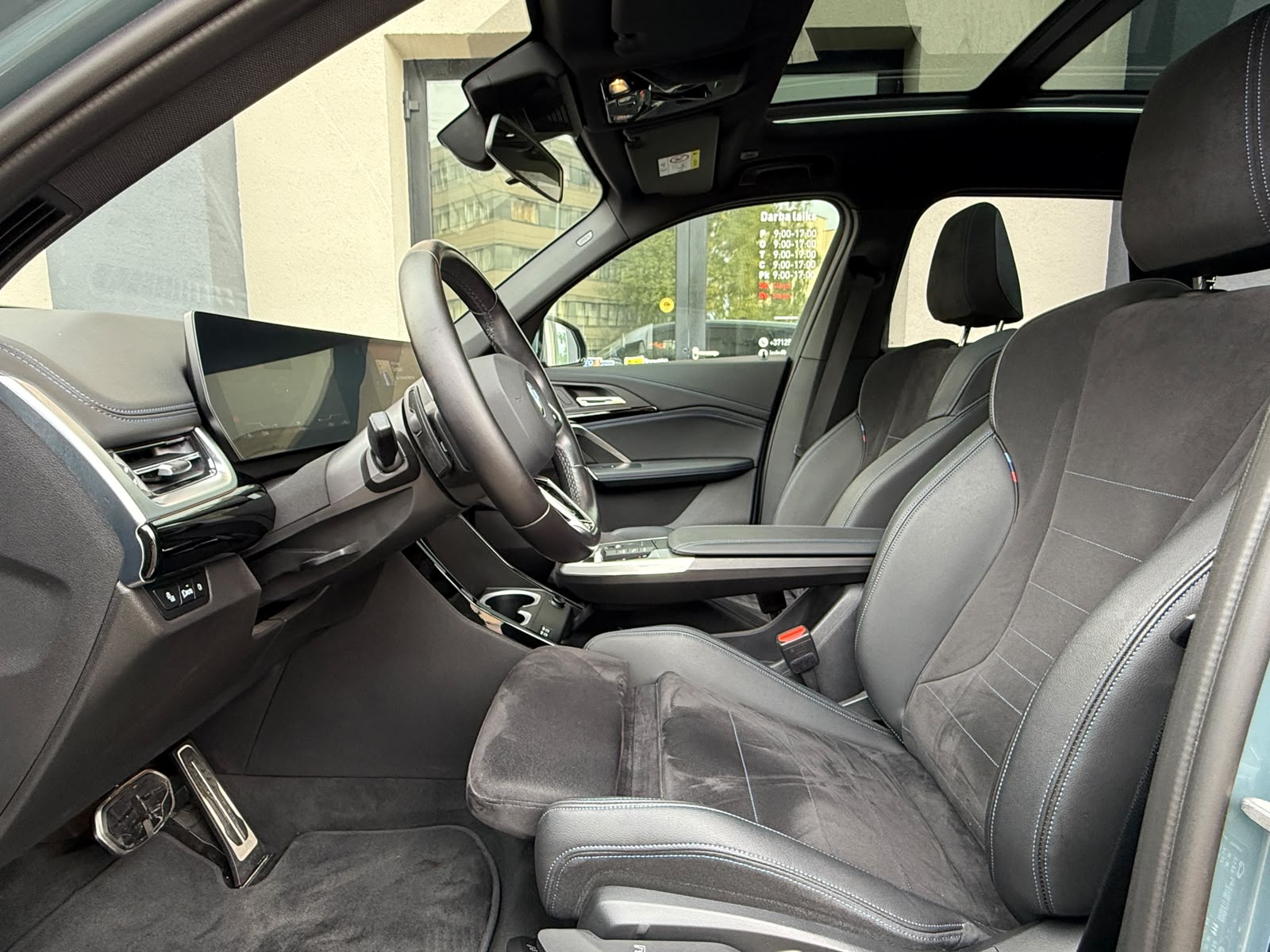 BMW iX1 xDrive30 M Sport - Image 14