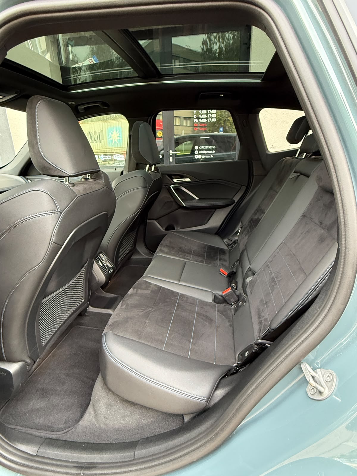 BMW iX1 xDrive30 M Sport - Image 17