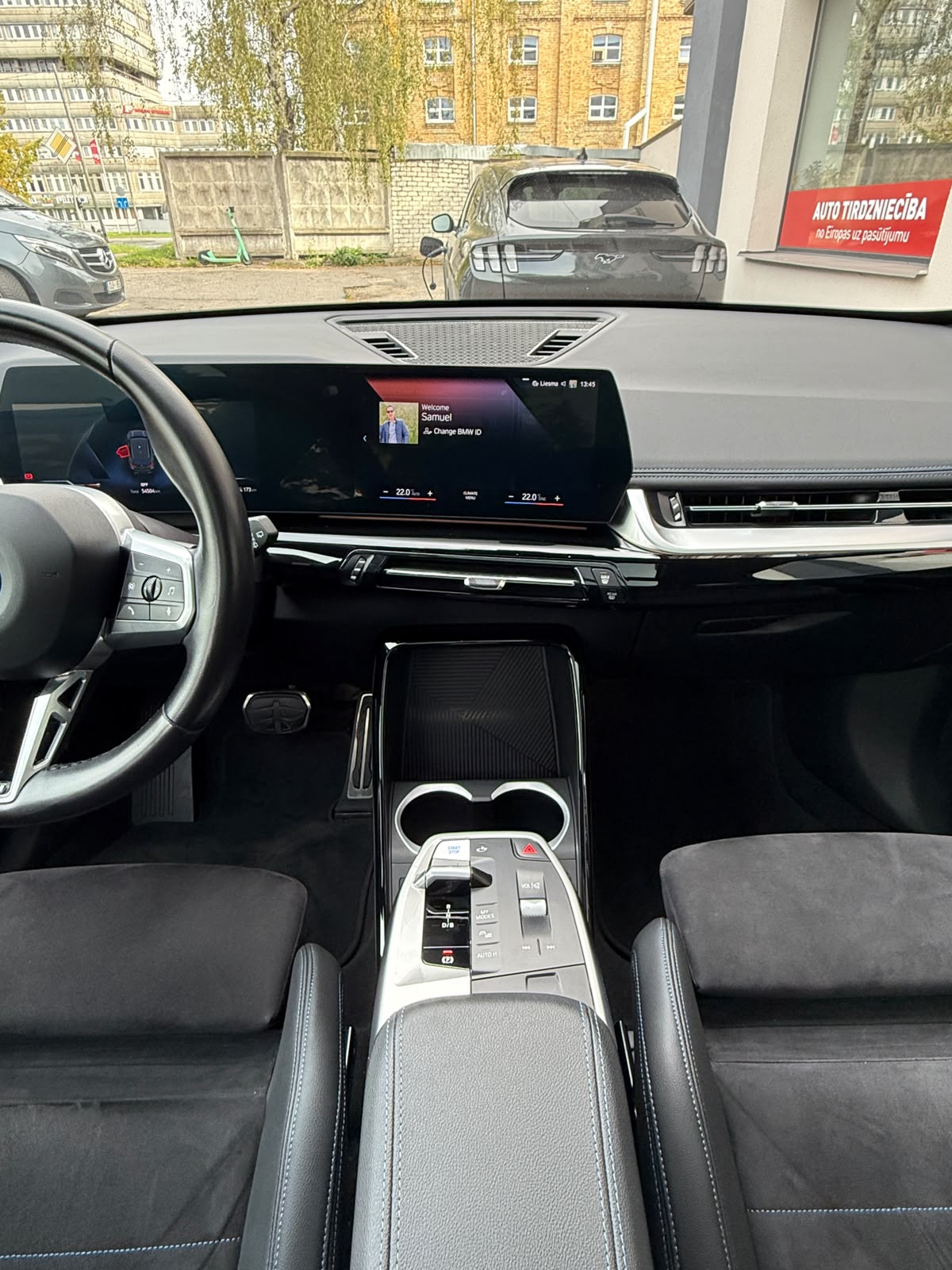 BMW iX1 xDrive30 M Sport - Image 16