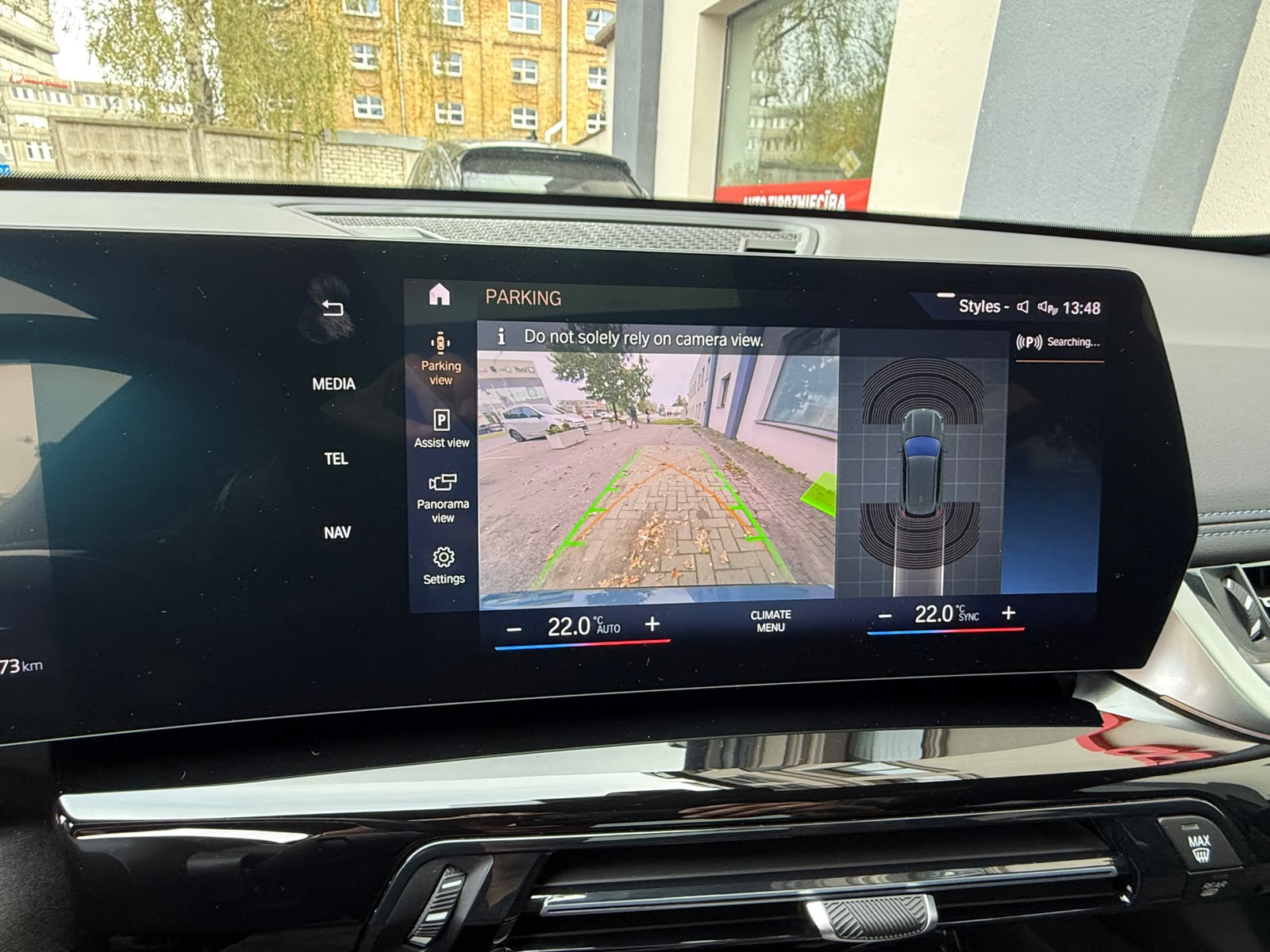 BMW iX1 xDrive30 M Sport - Image 25