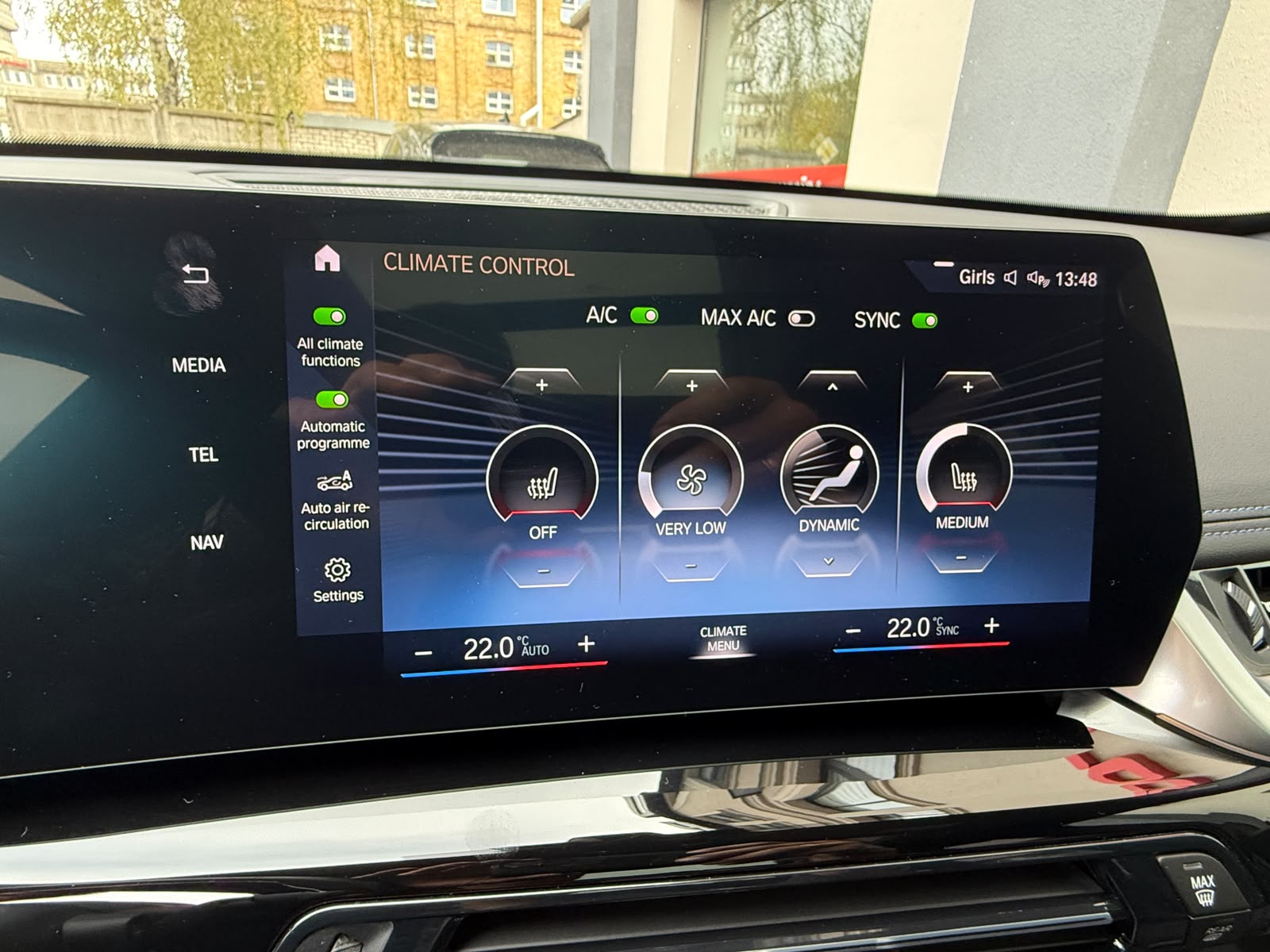 BMW iX1 xDrive30 M Sport - Image 24